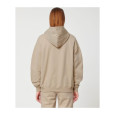 Cooper Dry unisex boxy mikina s kapucí