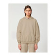 Cooper Dry unisex boxy mikina s kapucí
