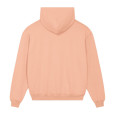 Cooper Dry unisex boxy mikina s kapucí