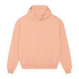 Cooper Dry unisex boxy mikina s kapucí