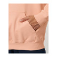 Cooper Dry unisex boxy mikina s kapucí