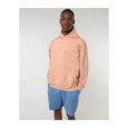 Cooper Dry unisex boxy mikina s kapucí