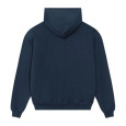 Cooper Dry unisex boxy mikina s kapucí