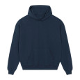 Cooper Dry unisex boxy mikina s kapucí