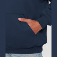 Cooper Dry unisex boxy mikina s kapucí