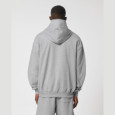 Cooper Dry unisex boxy mikina s kapucí
