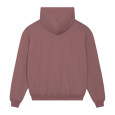 Cooper Dry unisex boxy mikina s kapucí