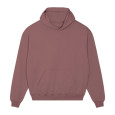 Cooper Dry unisex boxy mikina s kapucí