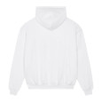 Cooper Dry unisex boxy mikina s kapucí