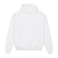 Cooper Dry unisex boxy mikina s kapucí