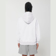 Cooper Dry unisex boxy mikina s kapucí
