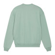Ledger Dry unisex boxy mikina