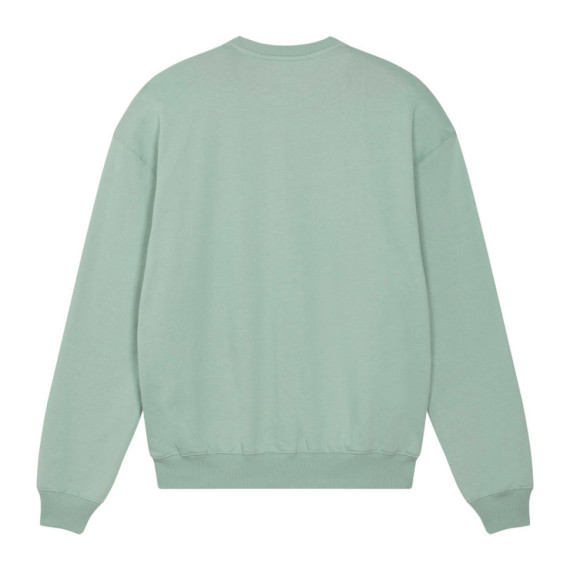 Ledger Dry unisex boxy mikina