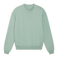 Ledger Dry unisex boxy mikina