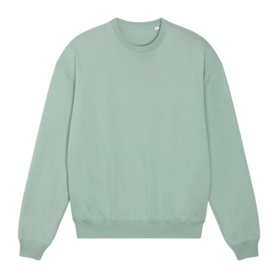 Ledger Dry unisex boxy mikina