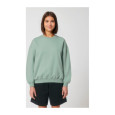 Ledger Dry unisex boxy mikina