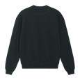 Ledger Dry unisex boxy mikina