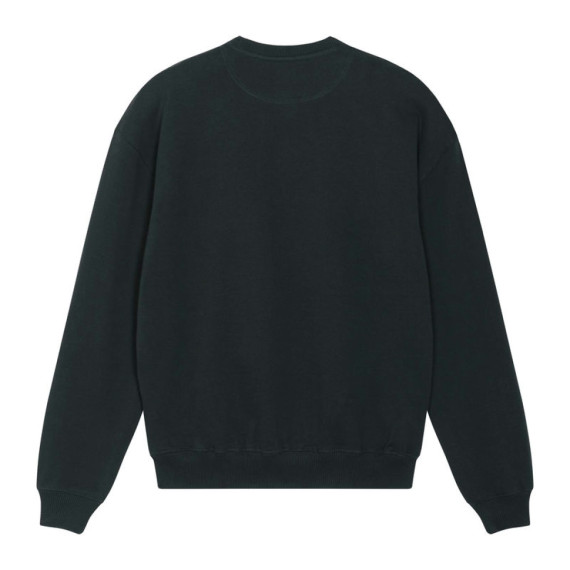 Ledger Dry unisex boxy mikina