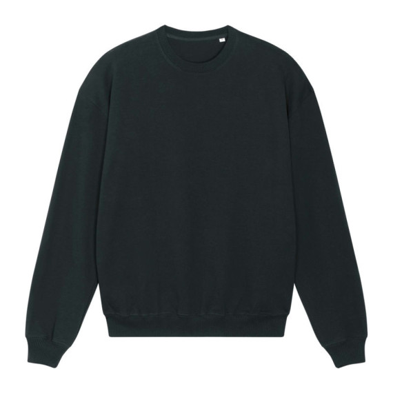 Ledger Dry unisex boxy mikina