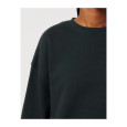 Ledger Dry unisex boxy mikina