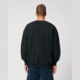 Ledger Dry unisex boxy mikina