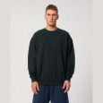 Ledger Dry unisex boxy mikina