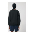 Ledger Dry unisex boxy mikina