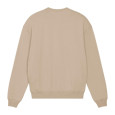 Ledger Dry unisex boxy mikina
