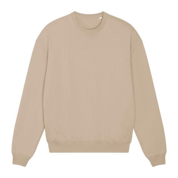 Ledger Dry unisex boxy mikina