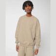 Ledger Dry unisex boxy mikina