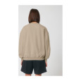 Ledger Dry unisex boxy mikina