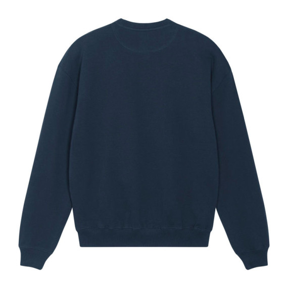 Ledger Dry unisex boxy mikina