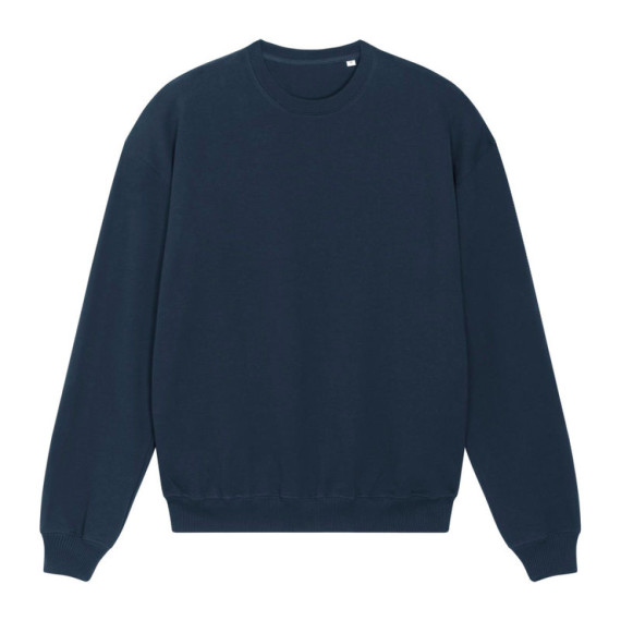 Ledger Dry unisex boxy mikina