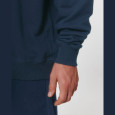 Ledger Dry unisex boxy mikina