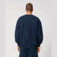 Ledger Dry unisex boxy mikina