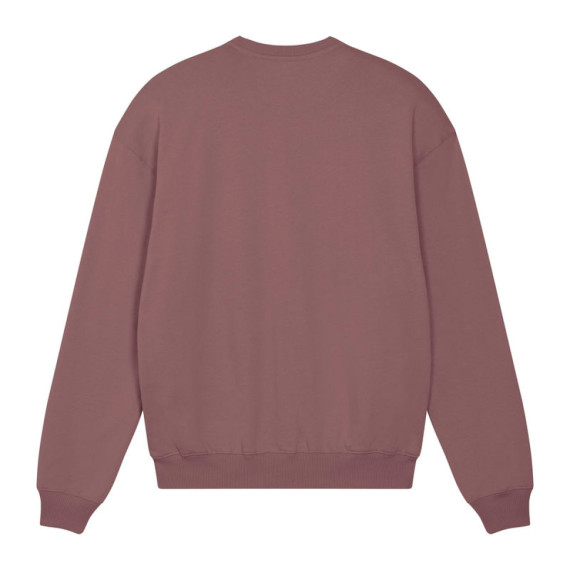 Ledger Dry unisex boxy mikina