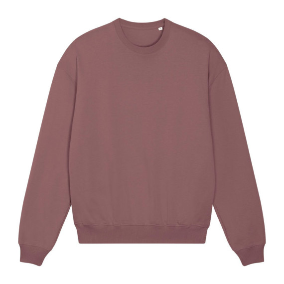 Ledger Dry unisex boxy mikina
