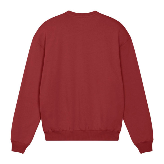 Ledger Dry unisex boxy mikina