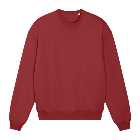 Ledger Dry unisex boxy mikina