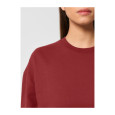 Ledger Dry unisex boxy mikina