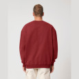 Ledger Dry unisex boxy mikina