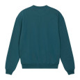 Ledger Dry unisex boxy mikina