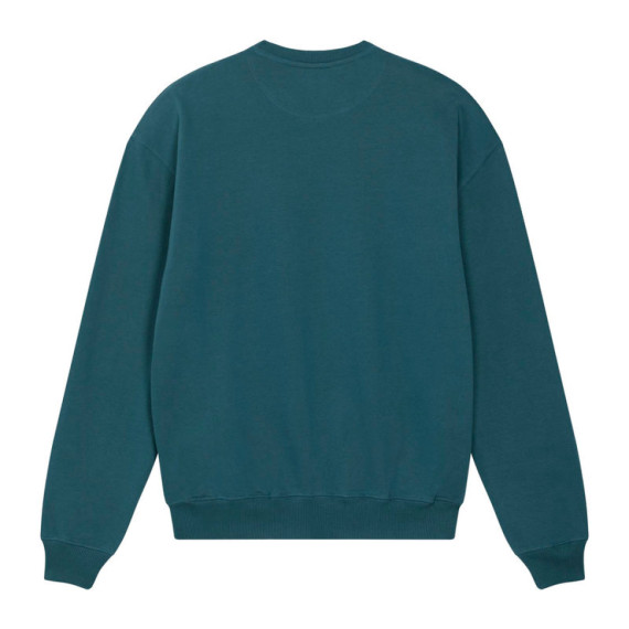 Ledger Dry unisex boxy mikina
