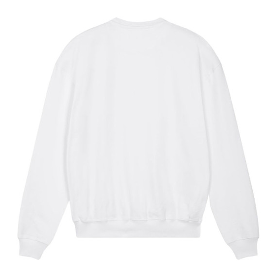 Ledger Dry unisex boxy mikina