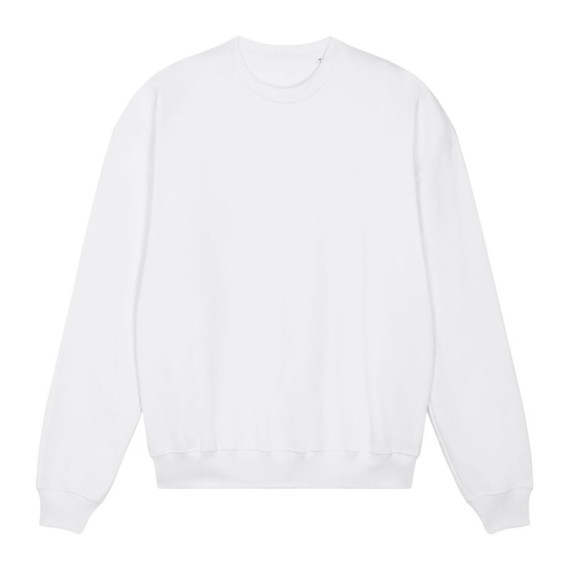 Ledger Dry unisex boxy mikina