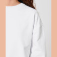 Ledger Dry unisex boxy mikina