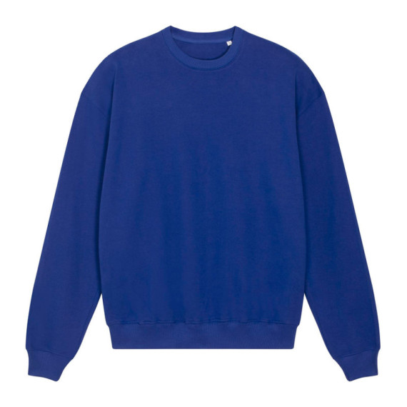 Ledger Dry unisex boxy mikina
