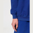 Ledger Dry unisex boxy mikina