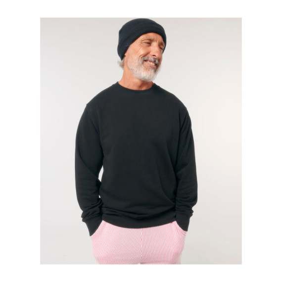 Matcher unisex medium fit mikina