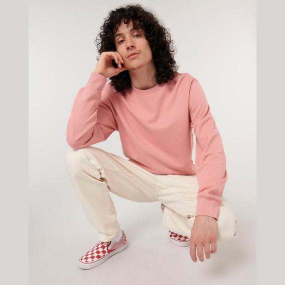 Matcher unisex medium fit mikina